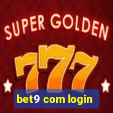 bet9 com login